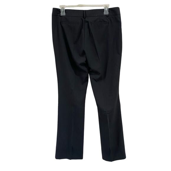 Koton Bootcut Career Wear Lightweight Trousers Size US 6 - Picture 2 of 15